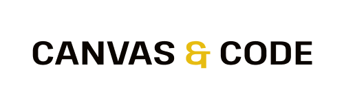 Canvas & Code
