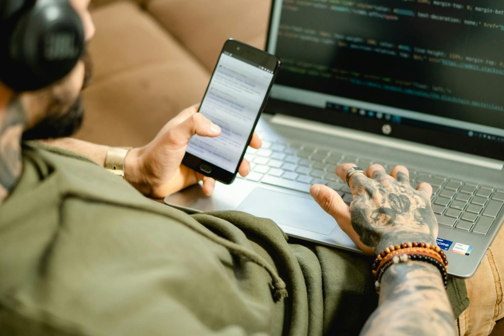 mobile development