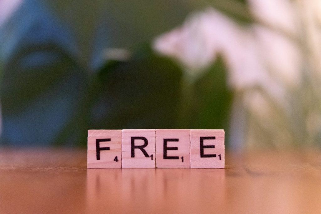 Free
